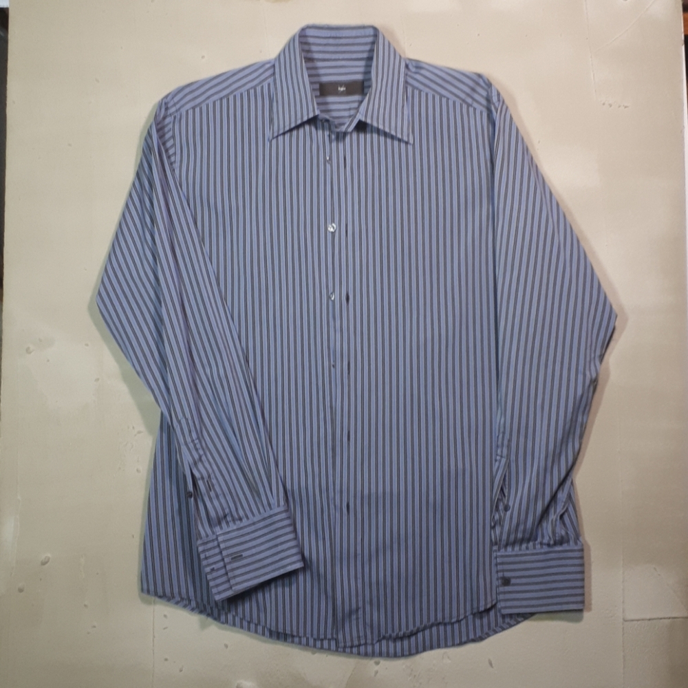 Ermenegildo zegna shirt